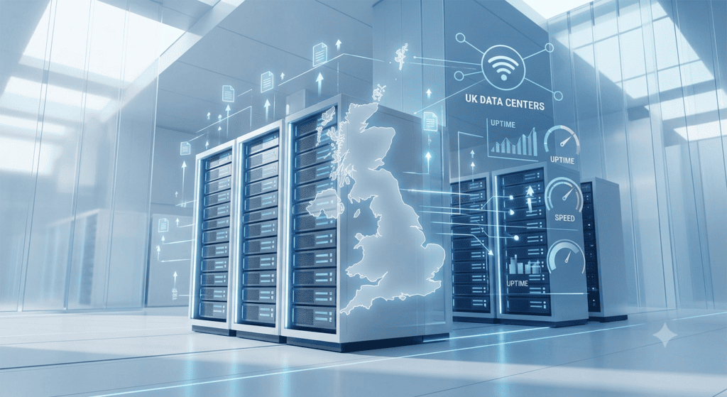 Ecommerce Hosting Cost UK